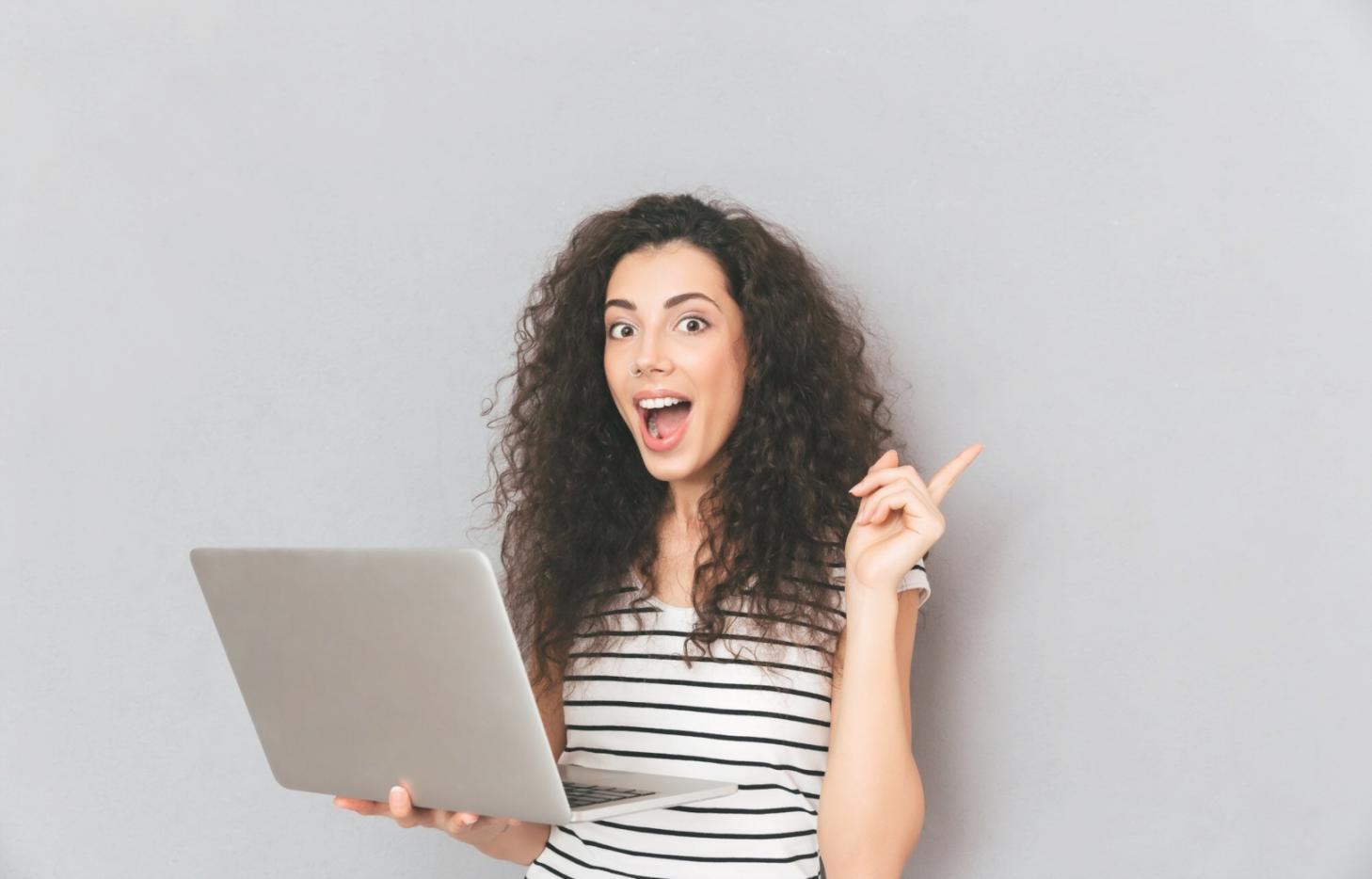 Spazio di lavoro strategico per contenuti SEO