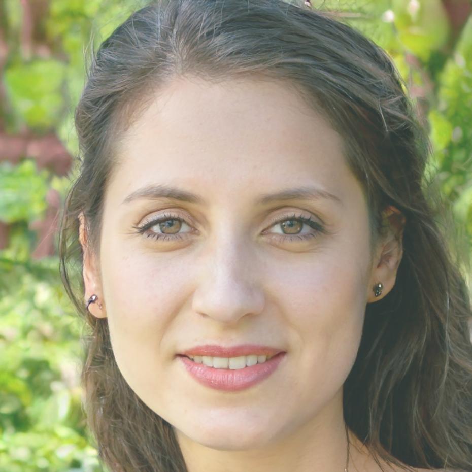 Ritratto di Eleonora Bassetti